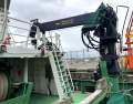 28.8m Harbour / Coastal Tug