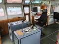 28.8m Harbour / Coastal Tug