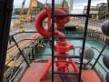 28.8m Harbour / Coastal Tug