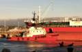 28.8m Harbour / Coastal Tug