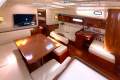 Beneteau Oceanis 54