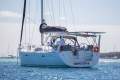 Beneteau Oceanis 54