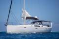 Beneteau Oceanis 54