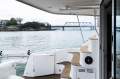 Sea Ray 400 Sedan Bridge