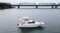 Sea Ray 400 Sedan Bridge