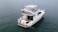 Sea Ray 400 Sedan Bridge