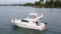 Sea Ray 400 Sedan Bridge