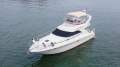 Sea Ray 400 Sedan Bridge