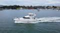 Sea Ray 400 Sedan Bridge