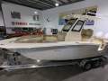 New Scout 260LXF