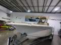 New Scout 260LXF