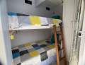 JENNY. A must see, two bed, one bath, Houseboat.