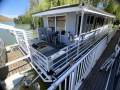 JENNY. A must see, two bed, one bath, Houseboat.