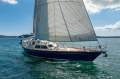 Warwick 53 Pilothouse