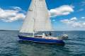 Warwick 53 Pilothouse