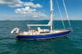 Warwick 53 Pilothouse