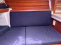 Back Cove 30 Single diesel shaft drive deep V cruiser