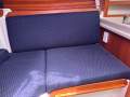 Back Cove 30 Single diesel shaft drive deep V cruiser