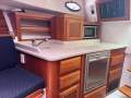 Back Cove 30 Single diesel shaft drive deep V cruiser