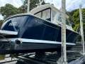 Back Cove 30 Single diesel shaft drive deep V cruiser