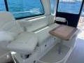 Back Cove 30 Single diesel shaft drive deep V cruiser