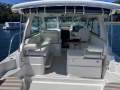 Back Cove 30 Single diesel shaft drive deep V cruiser