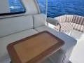 Back Cove 30 Single diesel shaft drive deep V cruiser