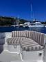 Back Cove 30 Single diesel shaft drive deep V cruiser