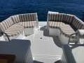 Back Cove 30 Single diesel shaft drive deep V cruiser
