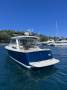 Back Cove 30 Single diesel shaft drive deep V cruiser