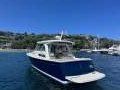 Back Cove 30 Single diesel shaft drive deep V cruiser