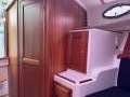 Back Cove 30 Single diesel shaft drive deep V cruiser