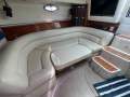 Mustang 3500 Sportscruiser " Brand New Engines 2020 ":Lounge converts to Bed