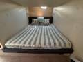 Mustang 3500 Sportscruiser " Brand New Engines 2020 ":Mid cabin Bed
