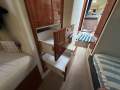 Mustang 3500 Sportscruiser " Brand New Engines 2020 ":More storage