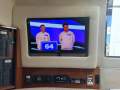 Mustang 3500 Sportscruiser " Brand New Engines 2020 ":Lower deck Entertainment