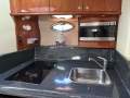 Mustang 3500 Sportscruiser " Brand New Engines 2020 ":Galley