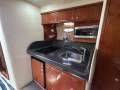 Mustang 3500 Sportscruiser " Brand New Engines 2020 ":Galley
