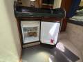 Mustang 3500 Sportscruiser " Brand New Engines 2020 ":Fridge