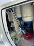 Mustang 3500 Sportscruiser " Brand New Engines 2020 "