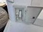 Mustang 3500 Sportscruiser " Brand New Engines 2020 ":Transom shower