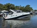 Mustang 3500 Sportscruiser " Brand New Engines 2020 ":MUSTANG 3500 by YACHTS WEST MARINE