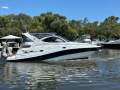 Mustang 3500 Sportscruiser " Brand New Engines 2020 ":MUSTANG 3500 by YACHTS WEST MARINE