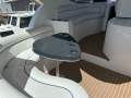 Mustang 3500 Sportscruiser " Brand New Engines 2020 ":Rear lounge and Table