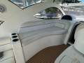 Mustang 3500 Sportscruiser " Brand New Engines 2020 ":Ports side seating