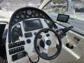 Mustang 3500 Sportscruiser " Brand New Engines 2020 ":Helm