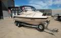 CruiseCraft Explorer 550 - Loaded with extras and ready to launch