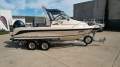 CruiseCraft Explorer 550 - Loaded with extras and ready to launch