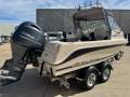 CruiseCraft Explorer 550 - Loaded with extras and ready to launch
