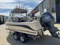 CruiseCraft Explorer 550 - Loaded with extras and ready to launch